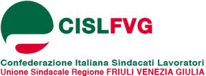CISL Friuli Venezia Giulia